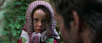 Okay. What is it? - Warhorse One