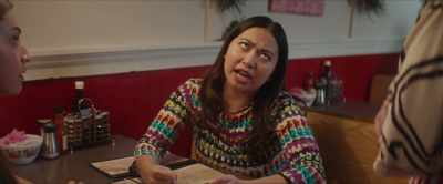 Okay, and what
Maggie's trying to say - Last ExMas