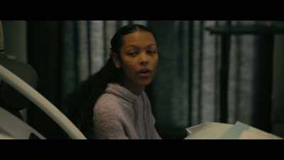 Okay. What now? Another movie, or a show? - The Fall of the House of Usher