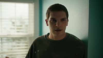 - Okay, what?
- Okay, I'll prove you wrong. - The Girl from Plainville