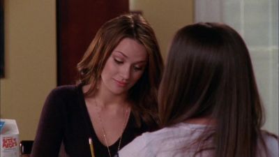 Okay. What? - One Tree Hill