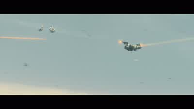 Okay, what? - Avengers: Age of Ultron