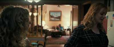 -Okay, what if someone else came along?
-Someone else like Tom Selleck? - American Woman