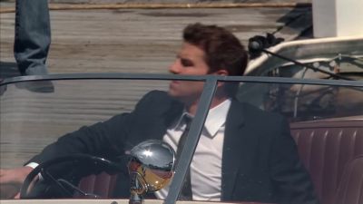Okay,what is that? - Bones