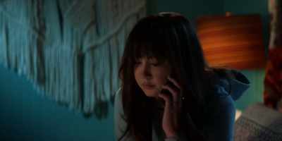 Okay, what is that? - Ghosting: The Spirit of Christmas
