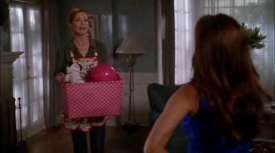 OKAY WHAT THE HELL DID YOU DO TO THEM - Desperate Housewives