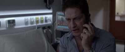 Okay, what, what, what are you thinking? - A Defintely Maybe