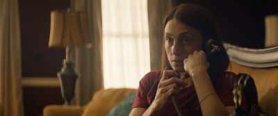Okay what... what's wrong? - A Savannah Haunting
