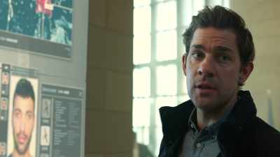 Okay? Whatever he's planning, - Tom Clancy's Jack Ryan