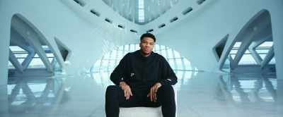"Okay, whatever. I'll do the same." - Giannis: The Marvelous Journey
