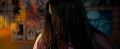 Okay, whatever she is, - Bleeding Steel