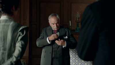 Okay, whatever it is, - Grand Hotel