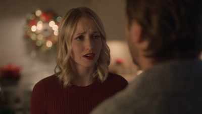 Okay, but whatever
it is, I can wait. - Holiday Hotline