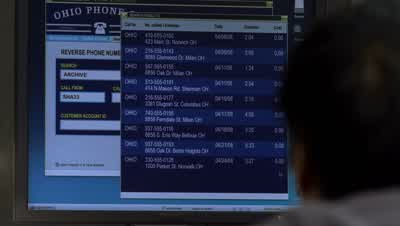 -Holy crap. - Supernatural
