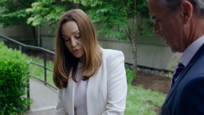 Okay, whatever
you think is best, - Engaged to be Murdered