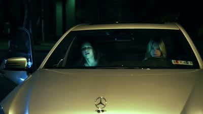 Okay, whatever you're thinking, It's not what you think. - Pretty Little Liars