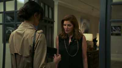Okay.
What's this about? - The Crossing