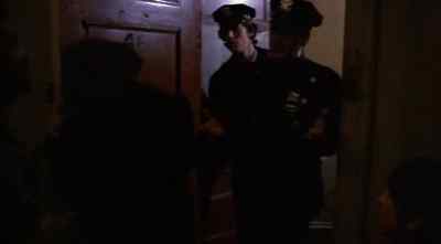 Okay, what's goin' on? - Fort Apache, the Bronx