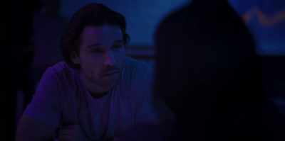 Okay, what's going on? - Stay the Night