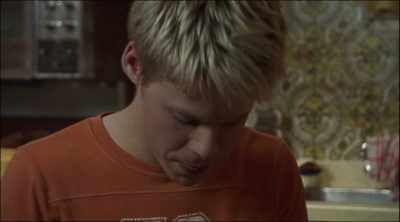 - Okay. What's going on? - Queer as Folk