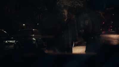 - Okay, so what's going on?
- So I hear something, you know? - The Night Of