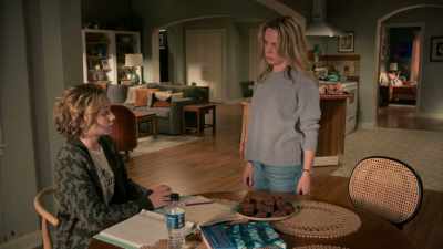 Okay. What's going on?
What do you mean? - Life by Ella