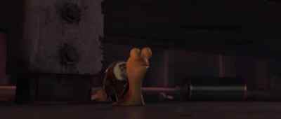 Okay, what's happening to me? - Turbo