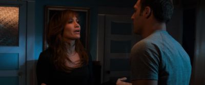 Okay What's your plan - The Boy Next Door
