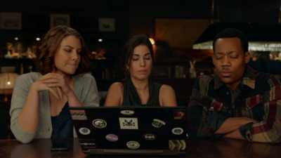 Okay, what's some random
Bulgarian drug runner - Whiskey Cavalier
