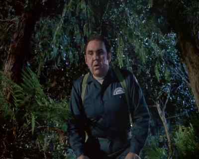 Okay, what's the plan? - Land of the Giants