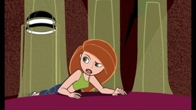 Okay what's the sitch - Kim Possible