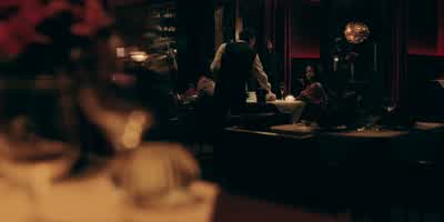 - Okay, what's this for? - The Chi