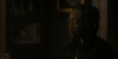 Okay. What's up? - The Chi