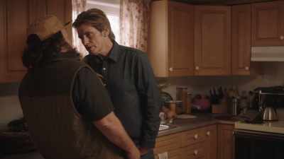 - Okay.
- When you don't keep your promises, - The Moodys