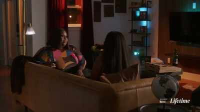 Okay, "when they go low,-- - Single Black Female