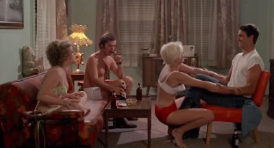 Okay When I was four just four years old - Five Easy Pieces