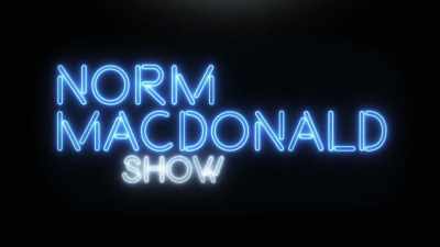 Okay. When you say Sid Caesar,
you don't remember Sid Caesar. - Norm Macdonald Has a Show