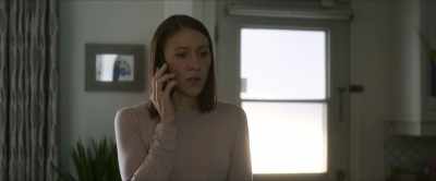 Okay. Where do you want to meet? - Three Pines