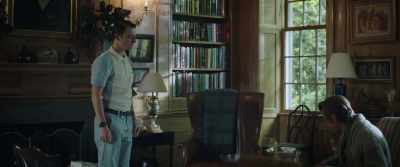 Okay. Where do you want to? - The Tutor