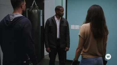 Okay, so where was he on
Thursdays from 3 to 4pm then? - Redemption in Cherry Springs