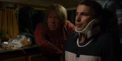 Okay, where is it we're going? - Rise of the Footsoldier: Marbella