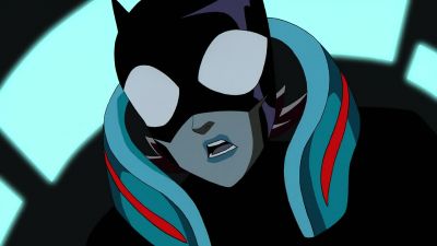 Okay, where's the tutorial on this thing? - The Batman