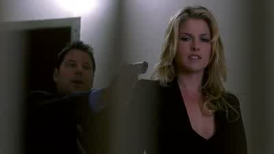 Okay,where's your partner? - Heroes
