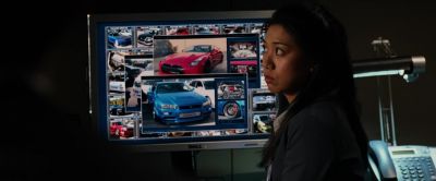 Okay so which one do you want - Fast &amp; Furious
