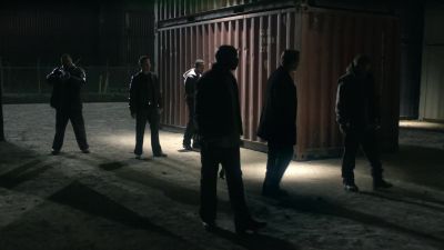 Okay, so which ones? - Numb3rs