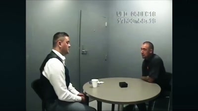 -Okay.
-While Jesse was - Killers: Caught on Camera