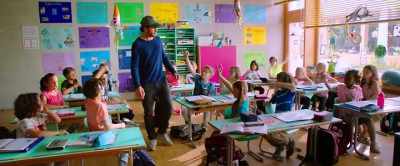 Okay, so who knows
what their next school will be? - Suck Me Shakespeer 3