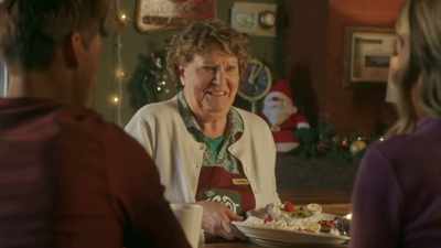 Okay, who is ready
for some festive - Christmas Island
