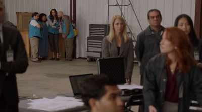 - Okay, who is that?
- BIRD: Captain Alvarez, - Ghosted