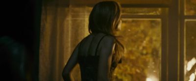 Okay Who the hell lit the house on fire Shit - Sorority Row